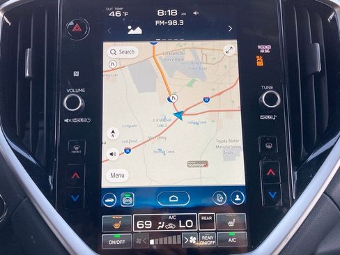 Used 2023 Subaru Ascent Limited w/ Technology Package image 25