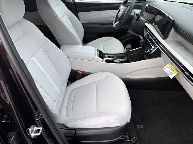 New 2026 Hyundai Tucson SEL FWD image 15
