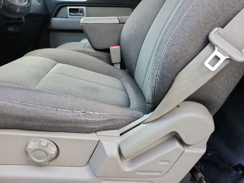 Used 2009 Ford F150 STX image 16