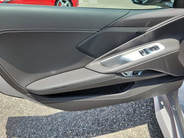 New 2026 Chevrolet Corvette Z06 RWD image 22