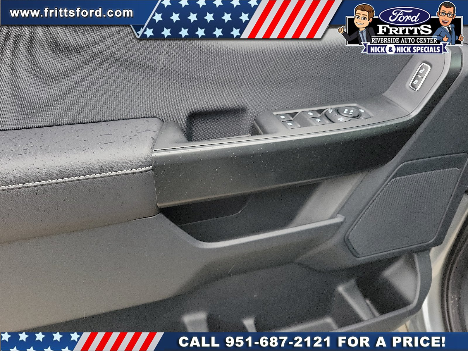 New 2026 Ford F150 STX AWD/4WD image 14