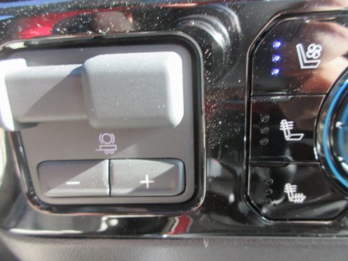 New 2026 GMC Sierra 1500 SLT w/ SLT Premium Plus Package image 21