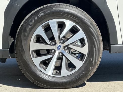 Certified 2025 Subaru Outback Premium w/ Popular Package #1 image 26