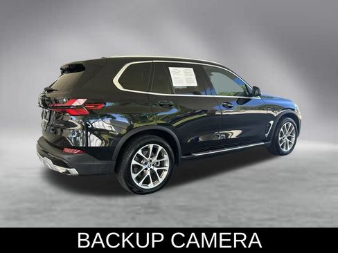 Used 2026 BMW X5 sDrive40i RWD image 4