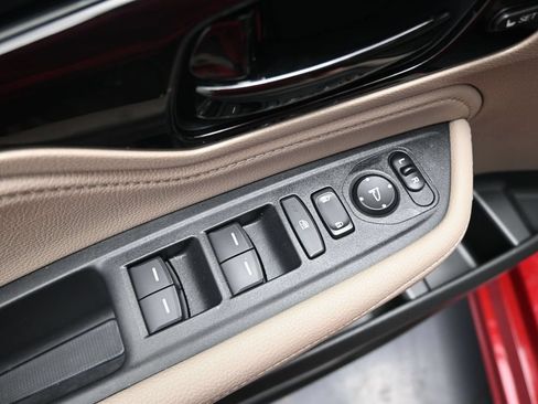 Used 2024 Honda Odyssey Touring image 19