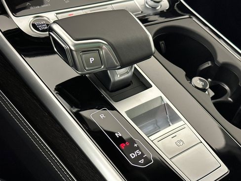 New 2026 Audi Q8 Prestige image 21