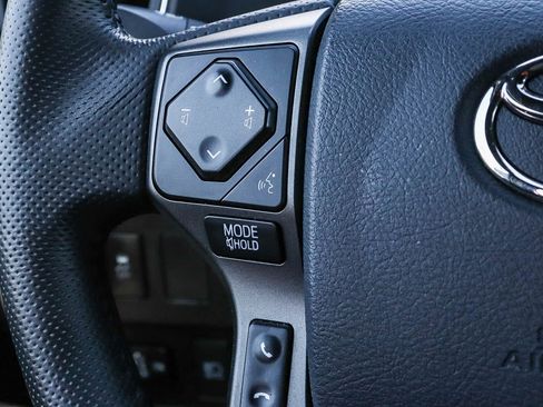 Used 2023 Toyota Tacoma TRD Sport RWD image 22
