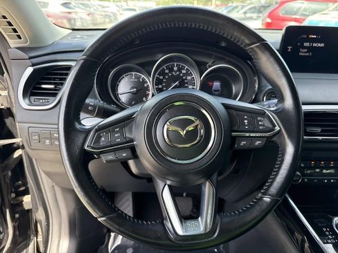 Used 2022 MAZDA CX-9 Touring Plus AWD/4WD image 44