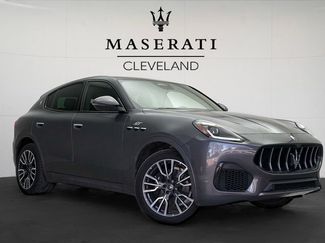 Certified 2024 Maserati Grecale GT video 1
