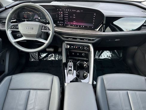 Certified 2025 Audi Q5 Premium Plus w/ Premium Plus image 13