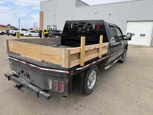 Used 2013 Ford F250 XLT w/ FX4 4X4 Off-Road Pkg image 7