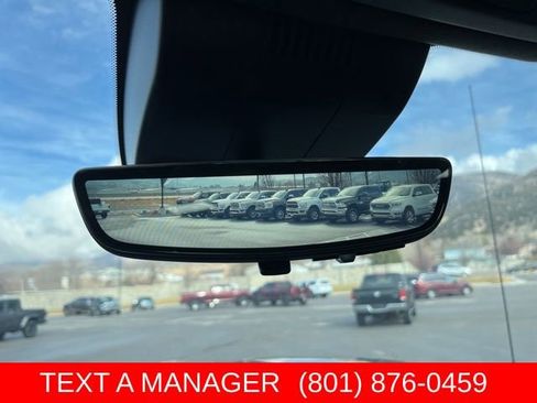 Used 2024 GMC Sierra 1500 Denali Ultimate AWD/4WD image 36