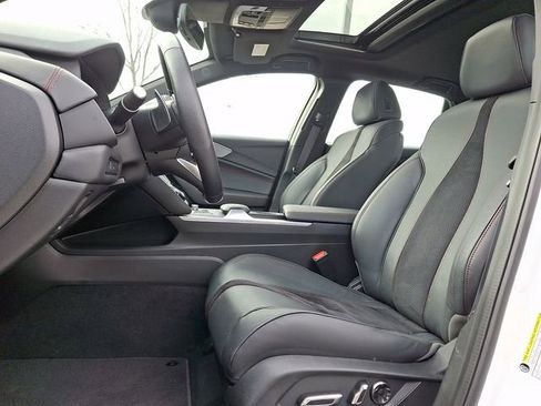 Certified 2025 Acura TLX A-Spec Package image 13