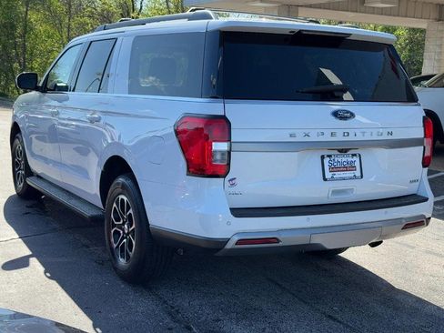 Used 2024 Ford Expedition Max XLT AWD/4WD image 6