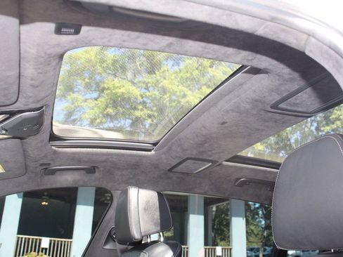 Used 2018 BMW 750i image 20