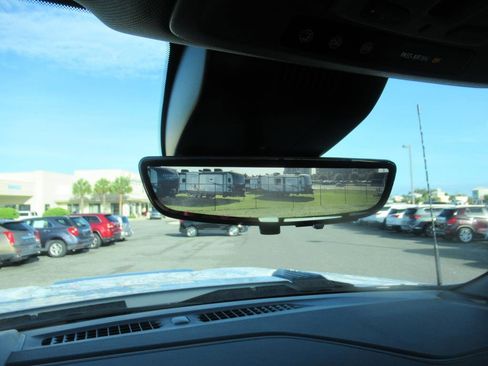 Used 2024 Chevrolet Silverado 2500 LTZ w/ LTZ Plus Package image 28