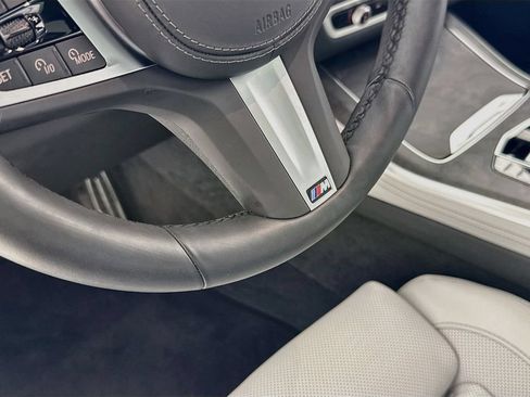 Used 2026 BMW X5 sDrive40i w/ M Sport Package RWD image 20