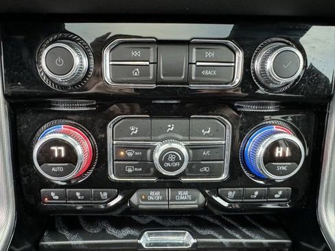 Used 2023 GMC Yukon XL Denali w/ Max Trailering Package image 16