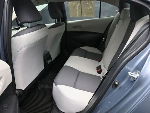 Used 2024 Toyota Corolla LE FWD image 13