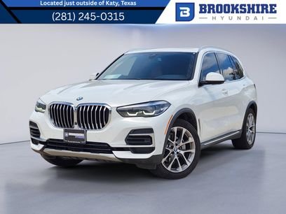 Used 2023 BMW X5 sDrive40i