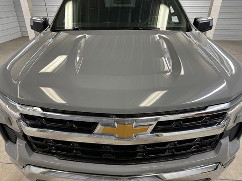 Certified 2024 Chevrolet Silverado 1500 LT image 40