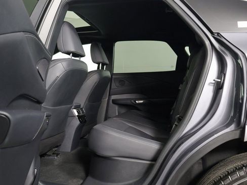 Used 2023 Lexus RX 350 Premium Plus image 11