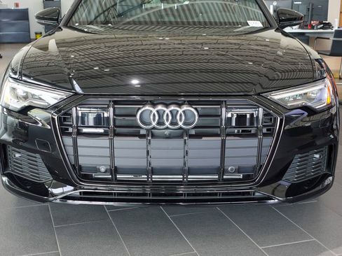 New 2025 Audi A6 Premium Plus image 4