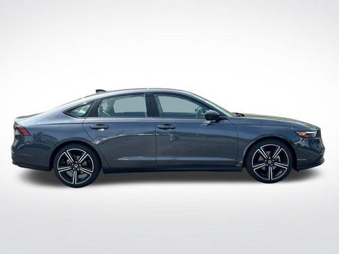 New 2026 Honda Accord SE image 6