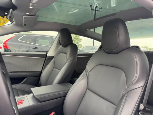 Used 2024 Tesla Model 3 Standard Range RWD image 9