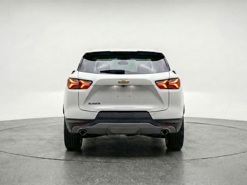 Used 2025 Chevrolet Blazer LT image 7