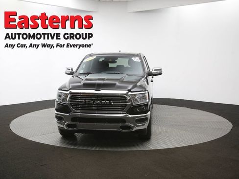 Used 2024 RAM 1500 Laramie image 54