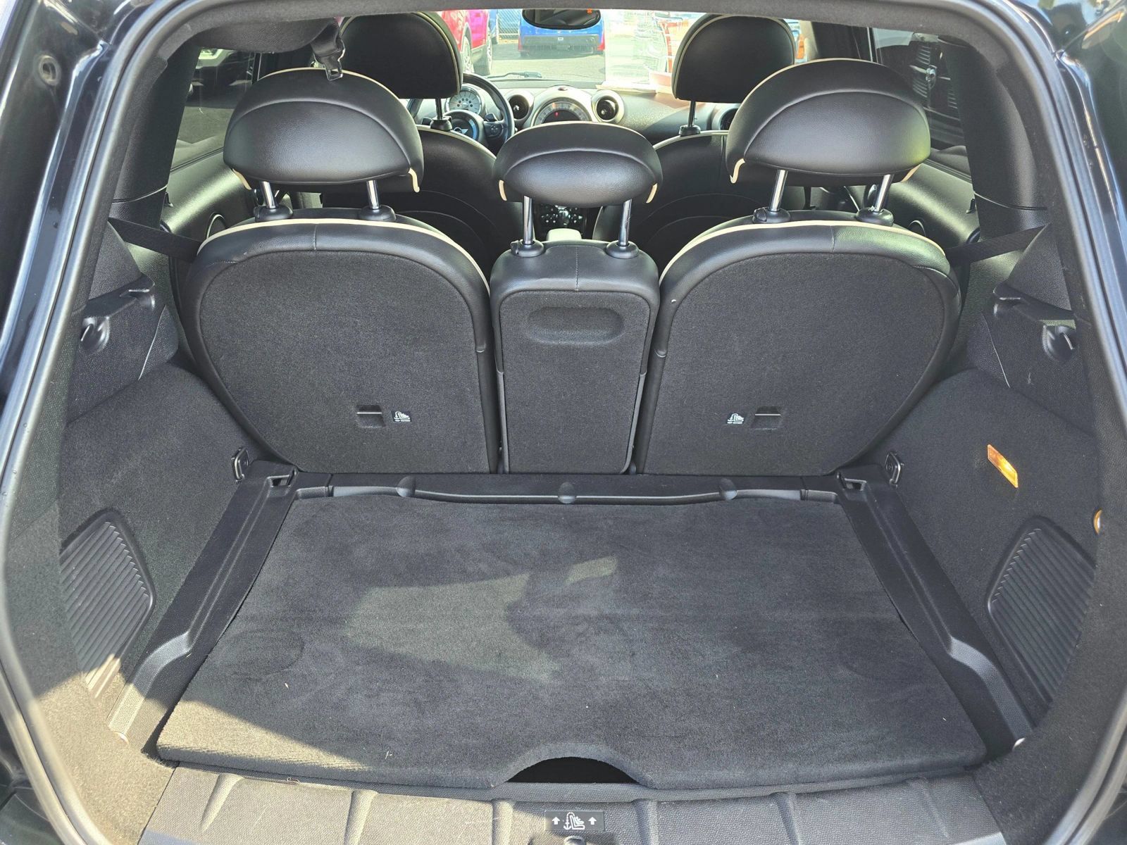 Used 2012 MINI Cooper Countryman S AWD/4WD image 15
