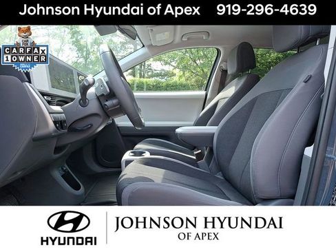 Certified 2024 Hyundai Ioniq 5 SEL AWD/4WD image 20