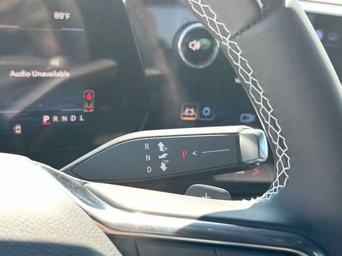 New 2025 Chevrolet Traverse LT w/ Enhanced Driving Package image 16