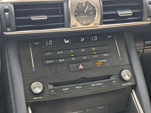 Used 2017 Lexus IS 200t w/ Navigation System Package image 26