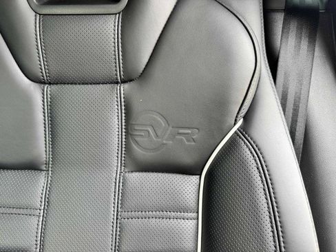Used 2016 Land Rover Range Rover Sport SVR image 36