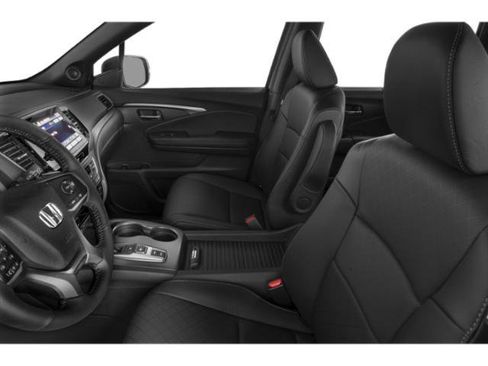 Certified 2021 Honda Passport EX-L image 9