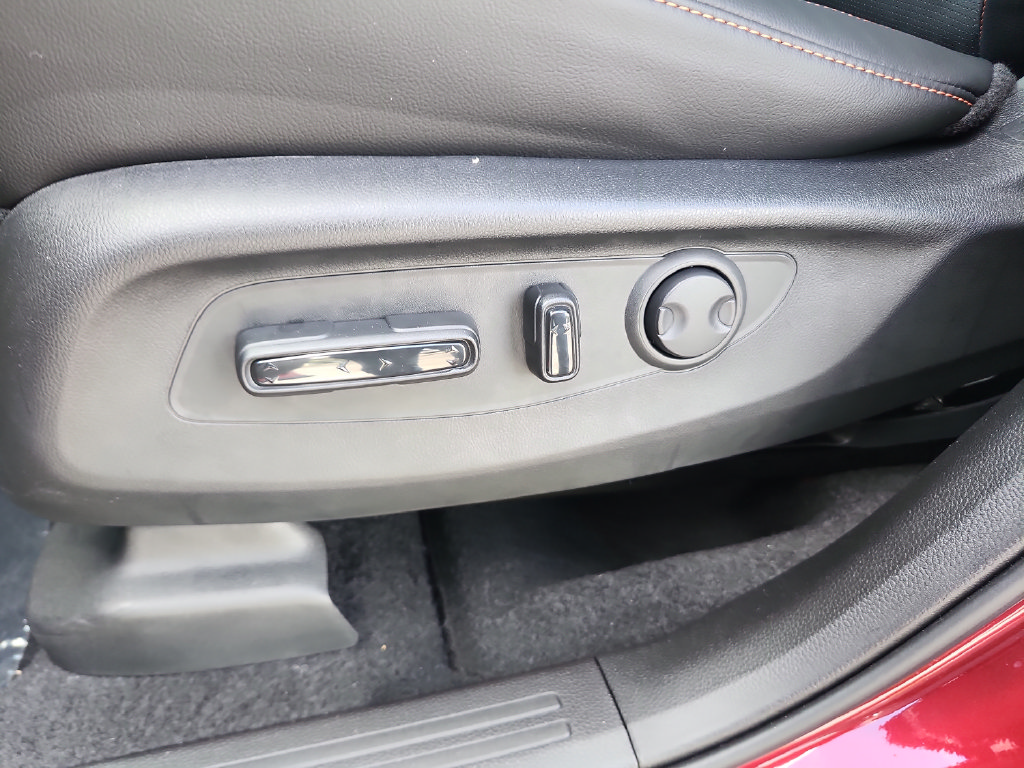 New 2026 Honda CR-V Sport-L image 25