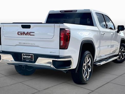 Used 2026 GMC Sierra 1500 SLT RWD image 13