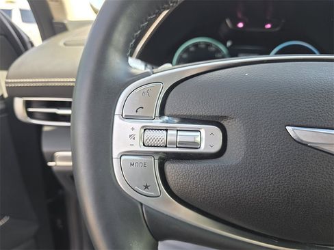 Used 2022 Genesis GV80 2.5T w/ Prestige Package 04 image 28