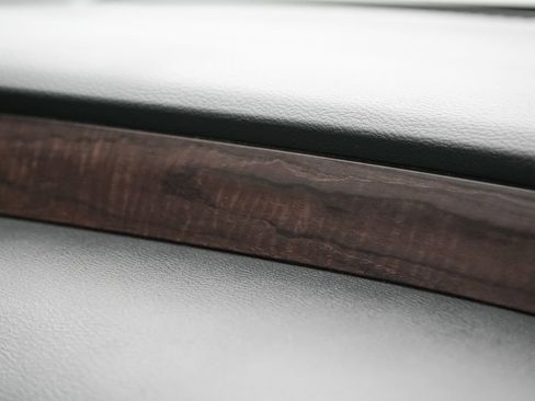 Used 2024 Nissan Murano Platinum w/ Cargo Package image 25