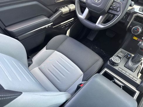 Used 2026 Toyota Tacoma TRD Off-Road AWD/4WD image 27