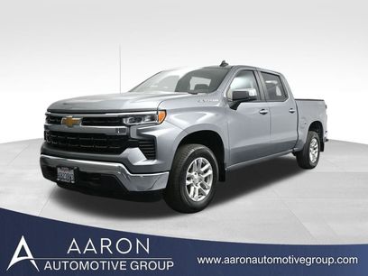 Used 2024 Chevrolet Silverado 1500 LT