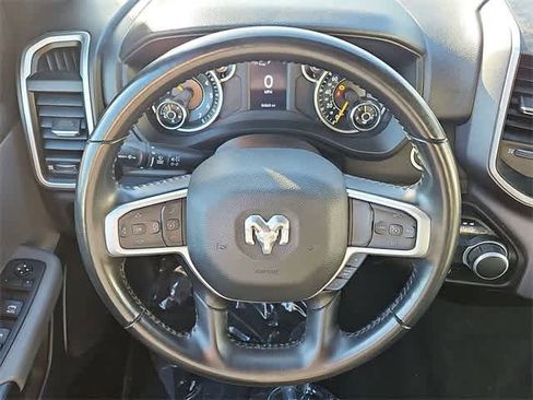 Used 2022 RAM 1500 Big Horn image 22