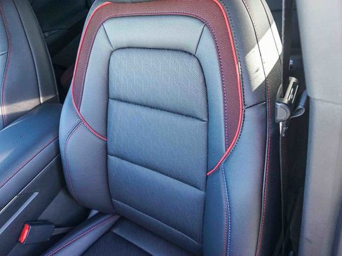 New 2026 Chevrolet Equinox RS w/ LPO, Floor Liner Package image 20