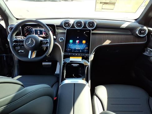 New 2026 Mercedes-Benz GLC 300 4MATIC image 28