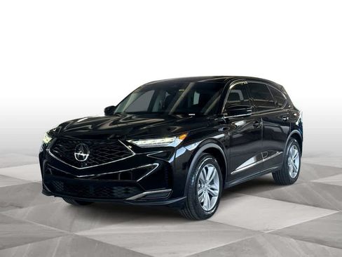 Used 2026 Acura MDX FWD image 4