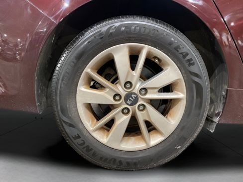 Used 2016 Kia Optima LX image 17