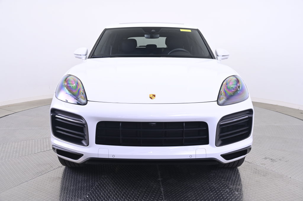 Used 2023 Porsche Cayenne Platinum Edition AWD/4WD image 10