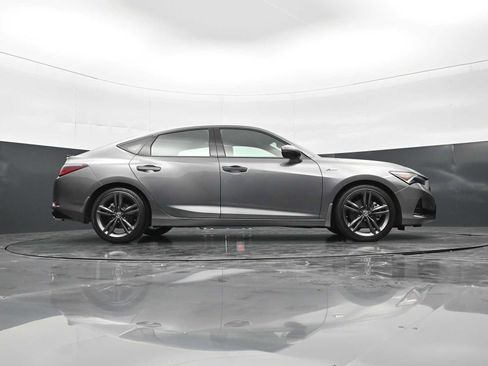 Used 2024 Acura Integra A-Spec FWD image 27